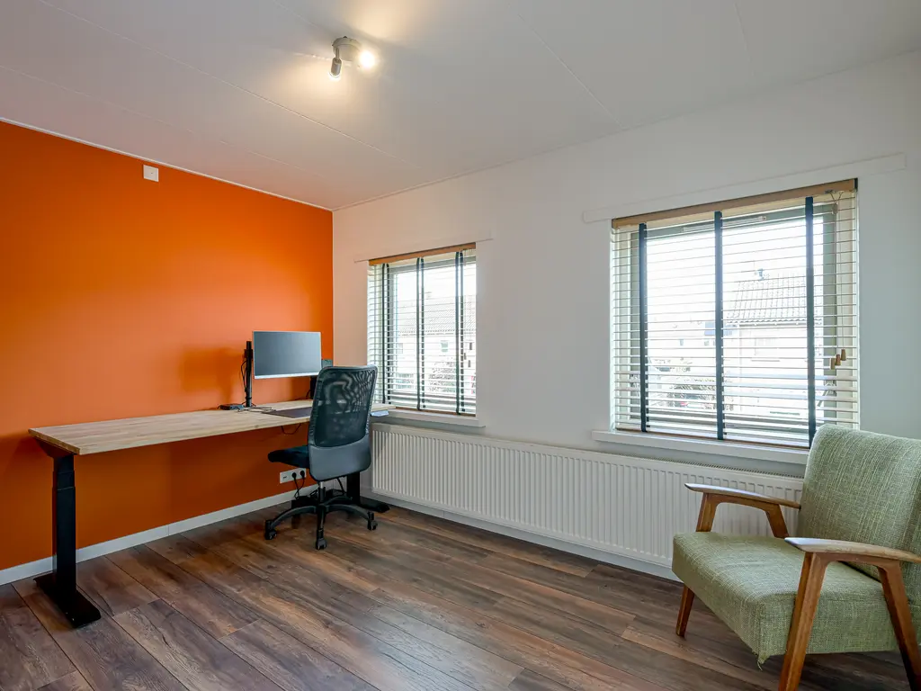 Van Steenstraat 34, WIERINGERWERF