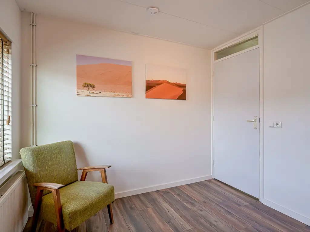 Van Steenstraat 34, WIERINGERWERF