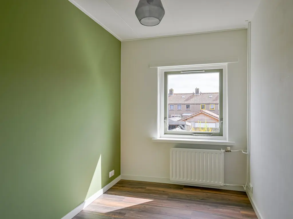 Van Steenstraat 34, WIERINGERWERF