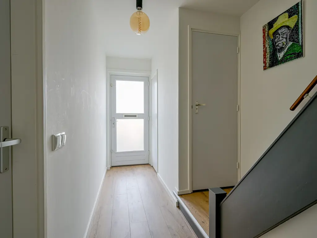 Van Steenstraat 34, WIERINGERWERF