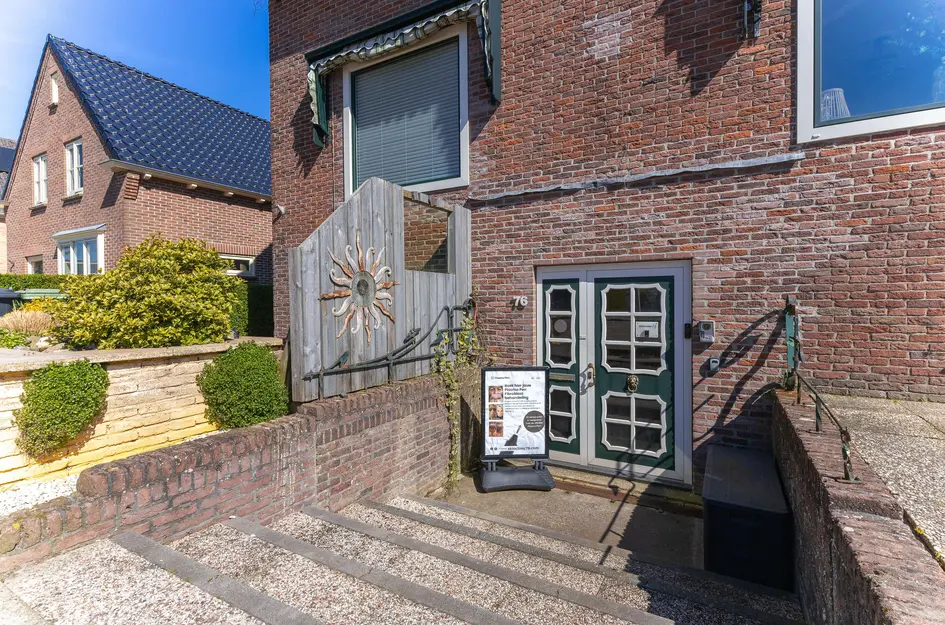 Simon Koopmanstraat 76