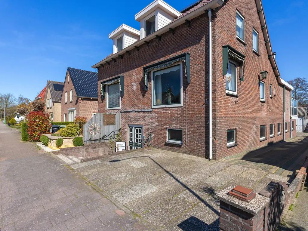 Simon Koopmanstraat 76, WERVERSHOOF