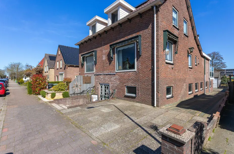 Simon Koopmanstraat 76