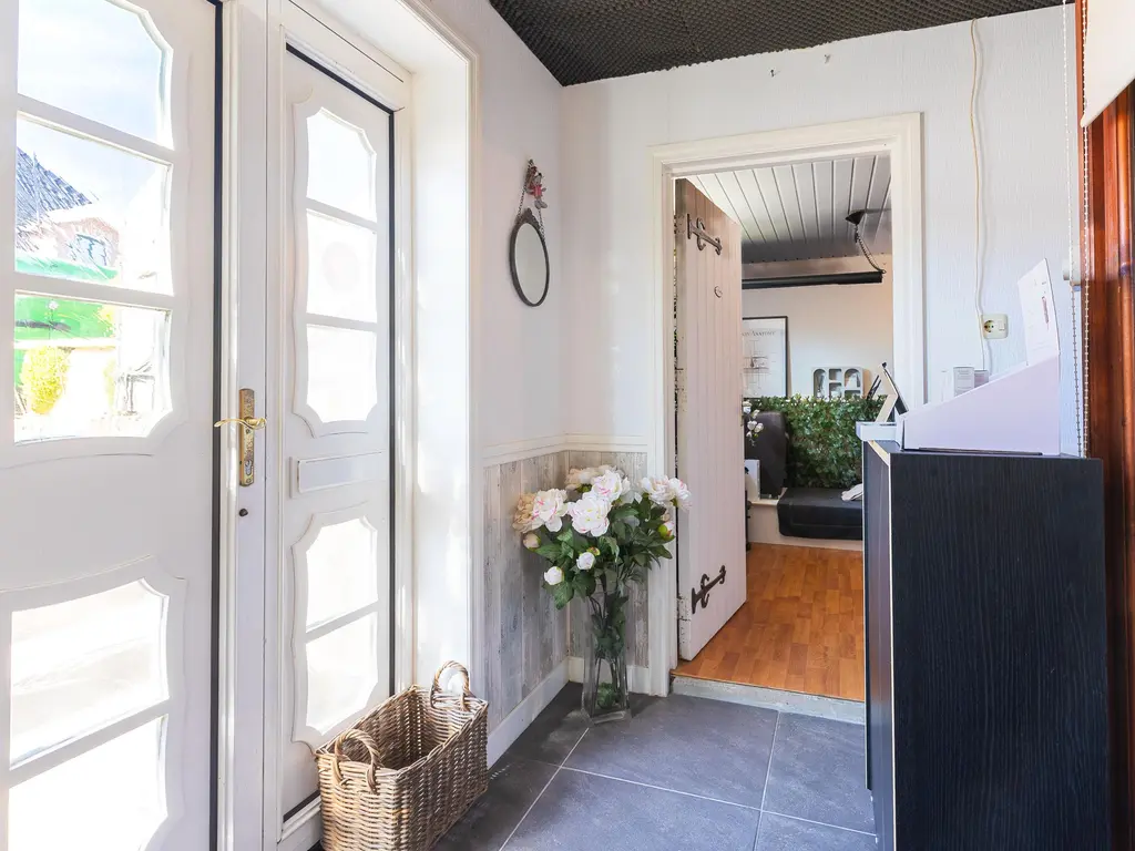 Simon Koopmanstraat 76, WERVERSHOOF