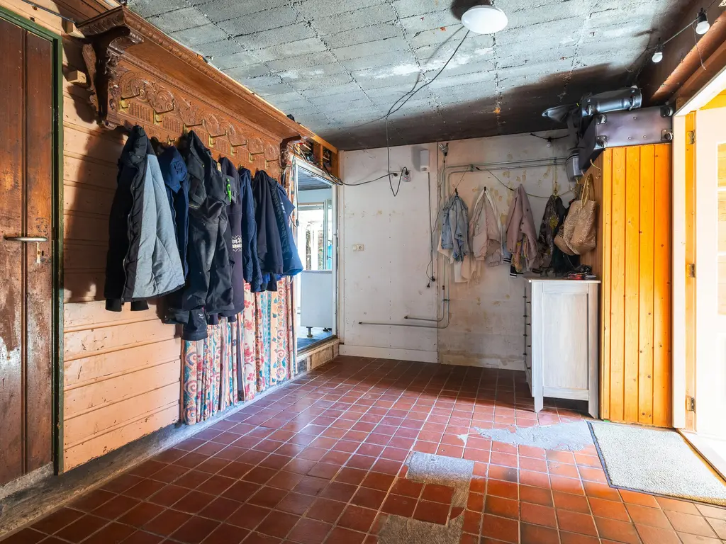 Simon Koopmanstraat 76, WERVERSHOOF