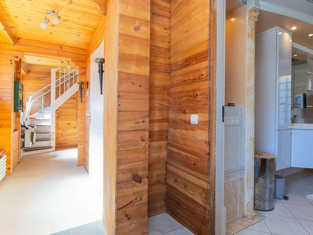 Simon Koopmanstraat 76, WERVERSHOOF