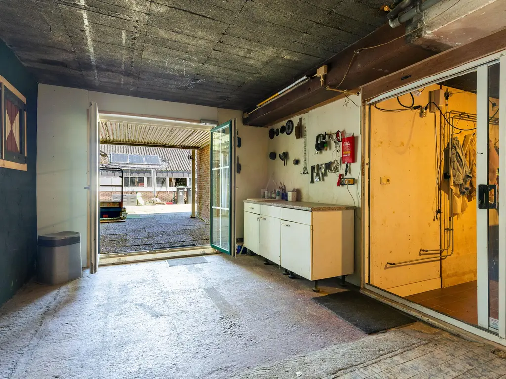 Simon Koopmanstraat 76, WERVERSHOOF