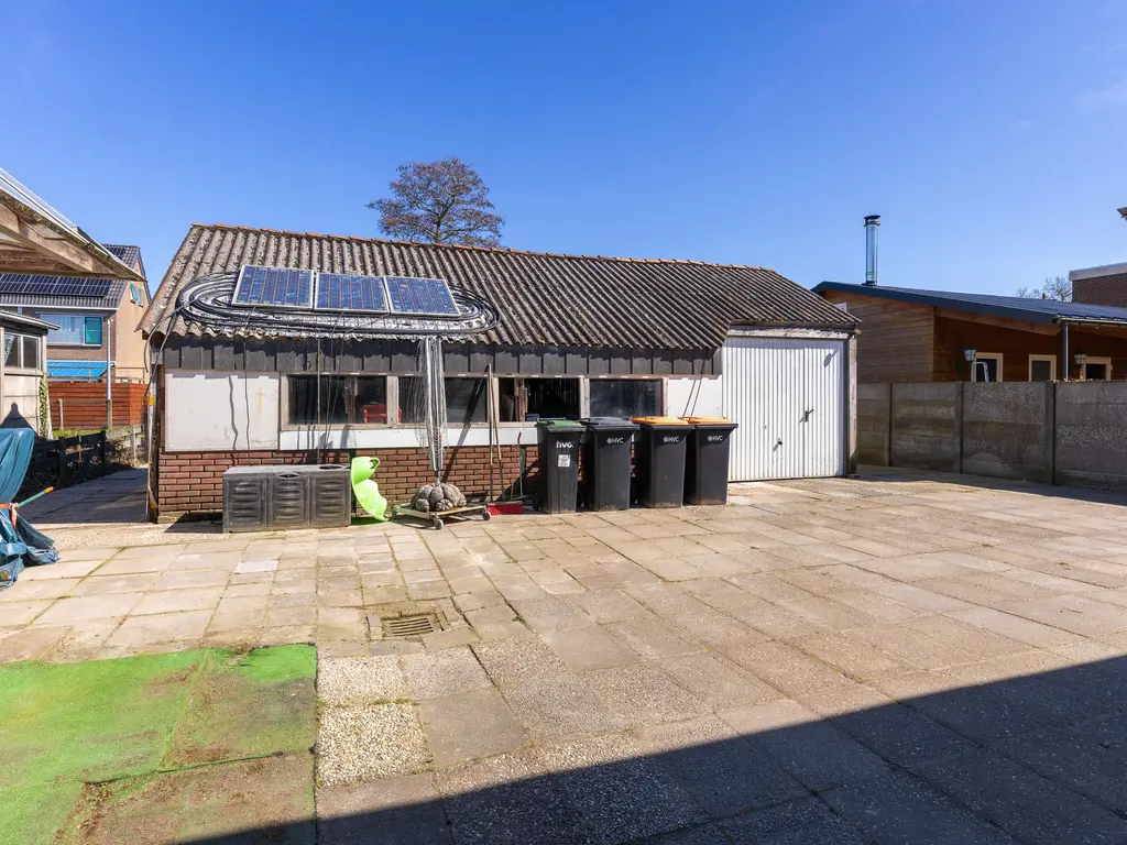 Simon Koopmanstraat 76, WERVERSHOOF