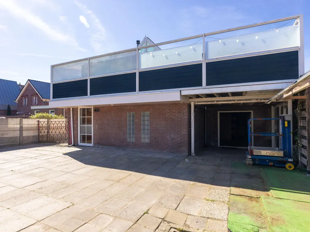 Simon Koopmanstraat 76, WERVERSHOOF