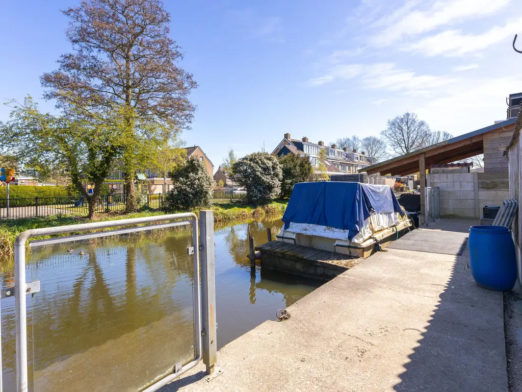 Simon Koopmanstraat 76, WERVERSHOOF