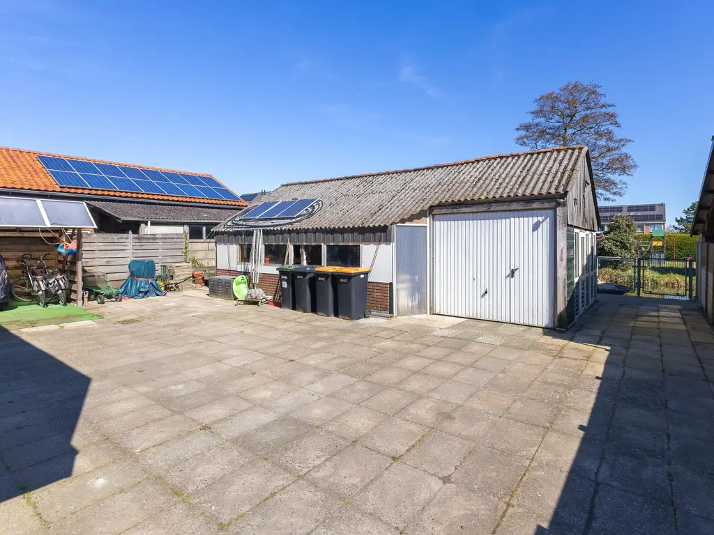 Simon Koopmanstraat 76, WERVERSHOOF