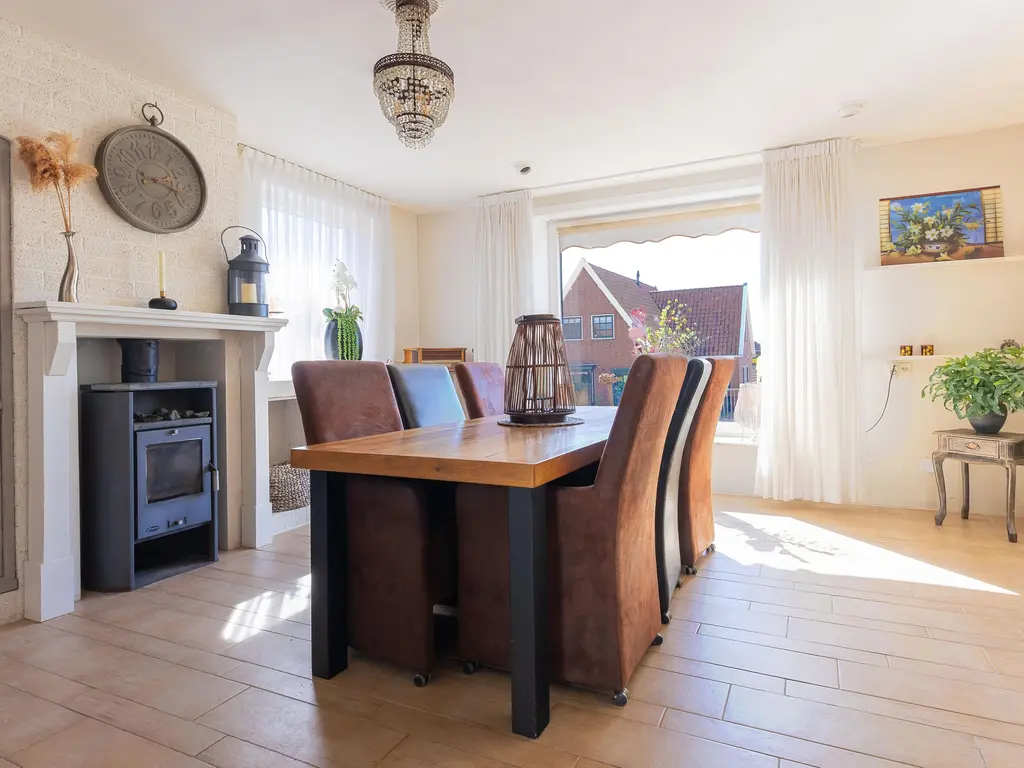 Simon Koopmanstraat 76, WERVERSHOOF