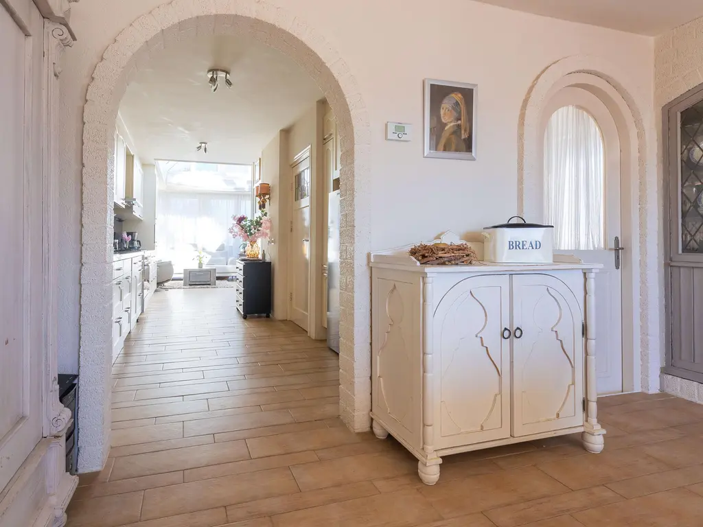 Simon Koopmanstraat 76, WERVERSHOOF