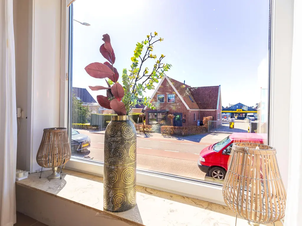 Simon Koopmanstraat 76, WERVERSHOOF