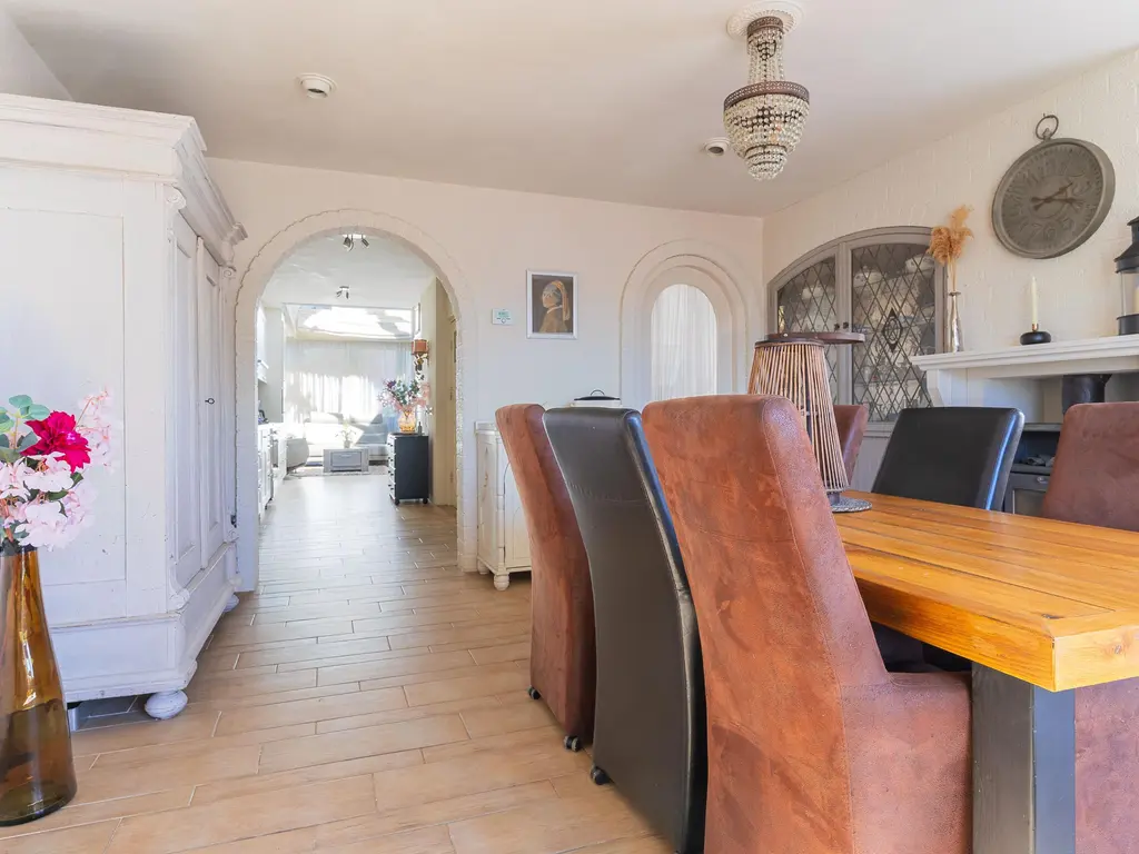 Simon Koopmanstraat 76, WERVERSHOOF