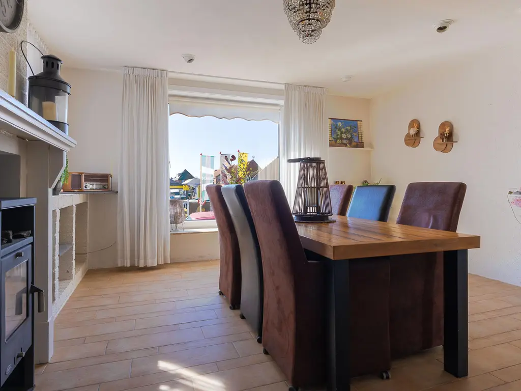 Simon Koopmanstraat 76, WERVERSHOOF