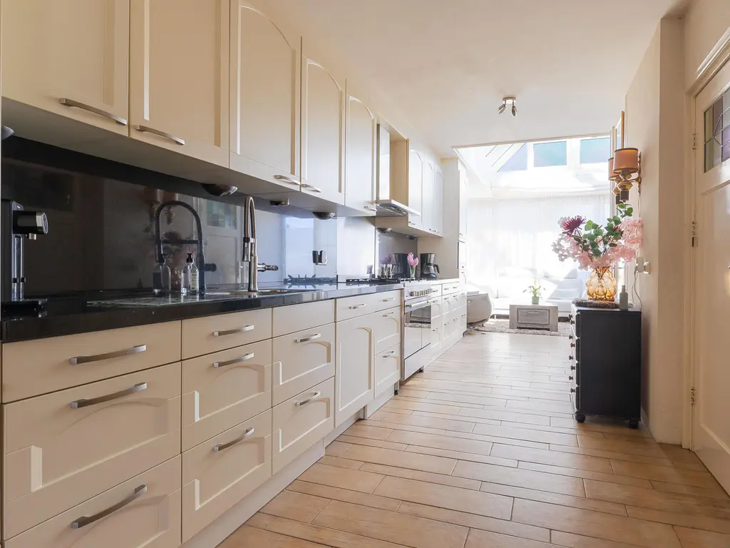 Simon Koopmanstraat 76, WERVERSHOOF