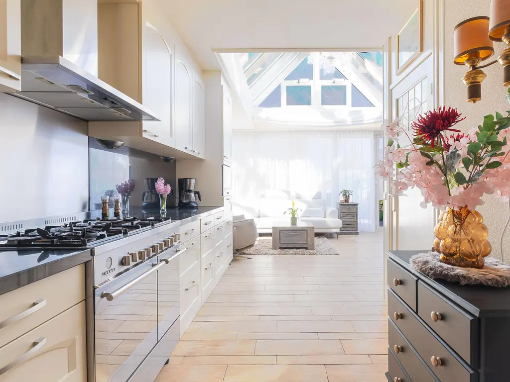 Simon Koopmanstraat 76, WERVERSHOOF