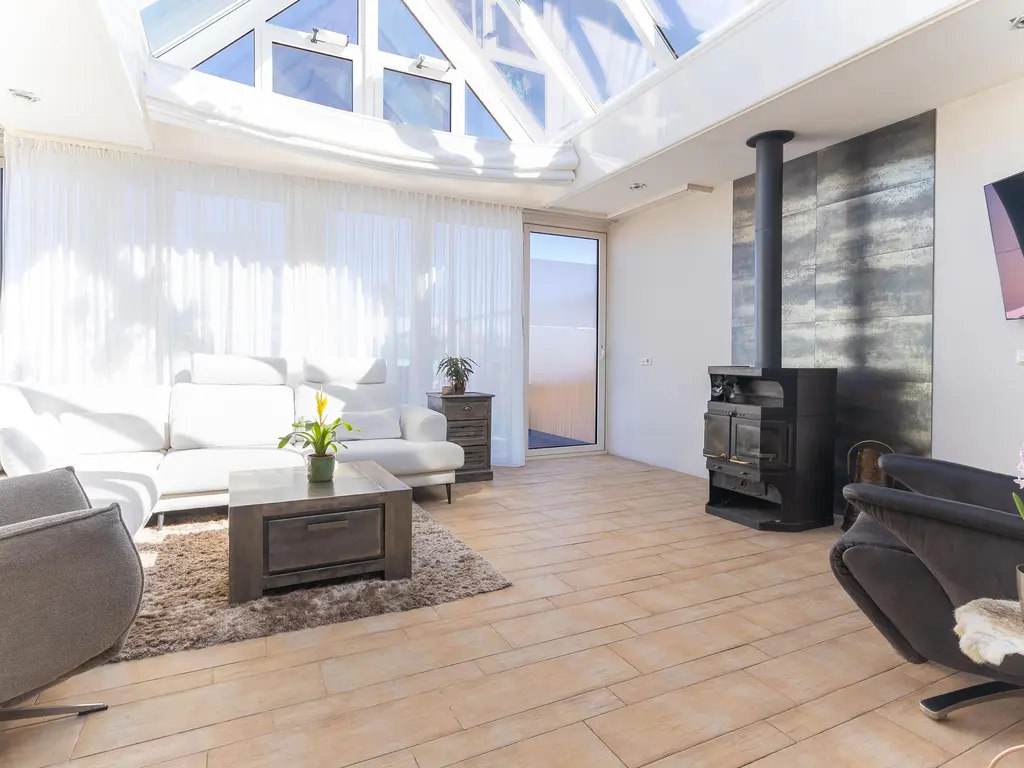 Simon Koopmanstraat 76, WERVERSHOOF