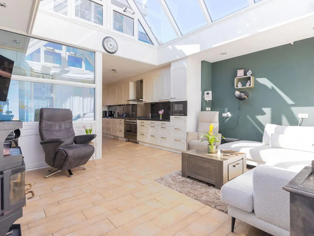 Simon Koopmanstraat 76, WERVERSHOOF