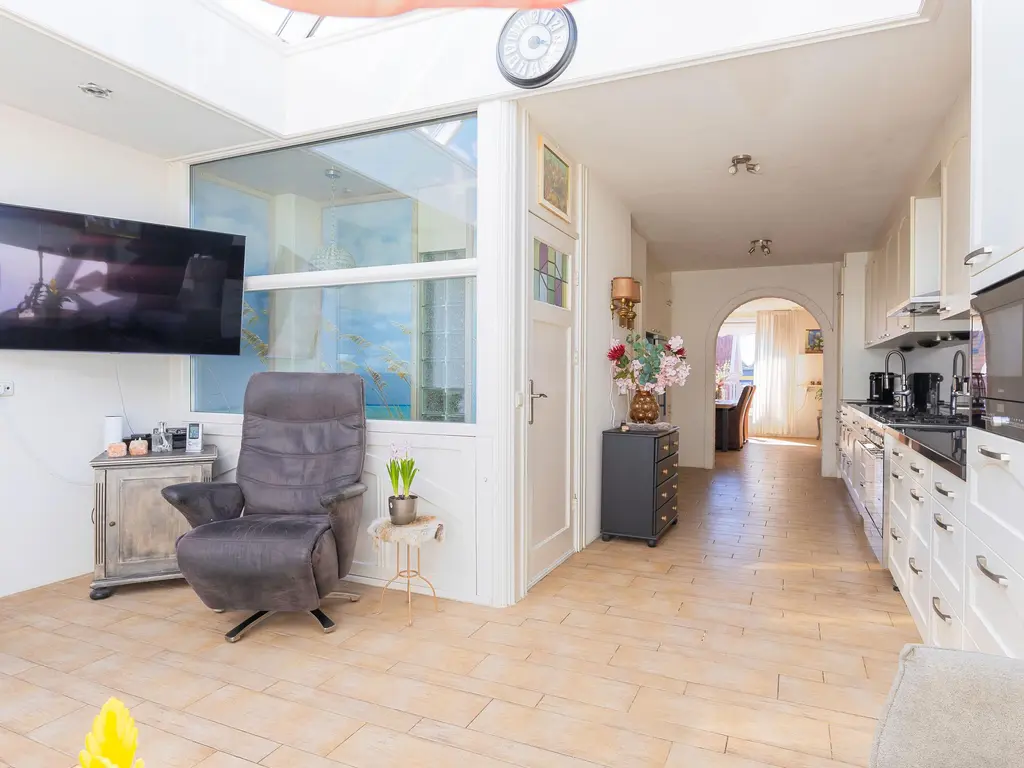 Simon Koopmanstraat 76, WERVERSHOOF