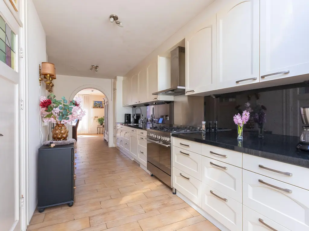 Simon Koopmanstraat 76, WERVERSHOOF