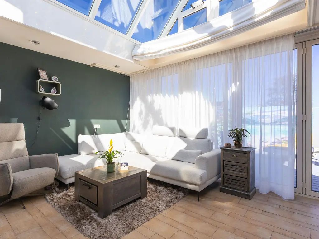 Simon Koopmanstraat 76, WERVERSHOOF