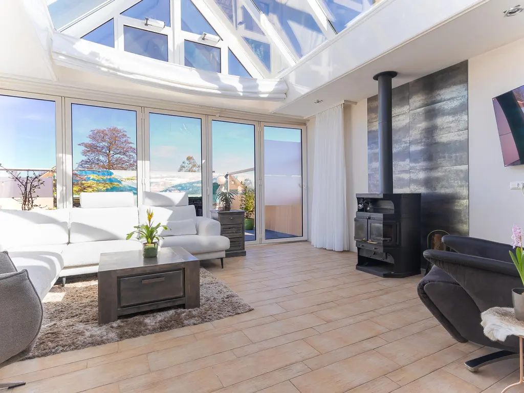 Simon Koopmanstraat 76, WERVERSHOOF