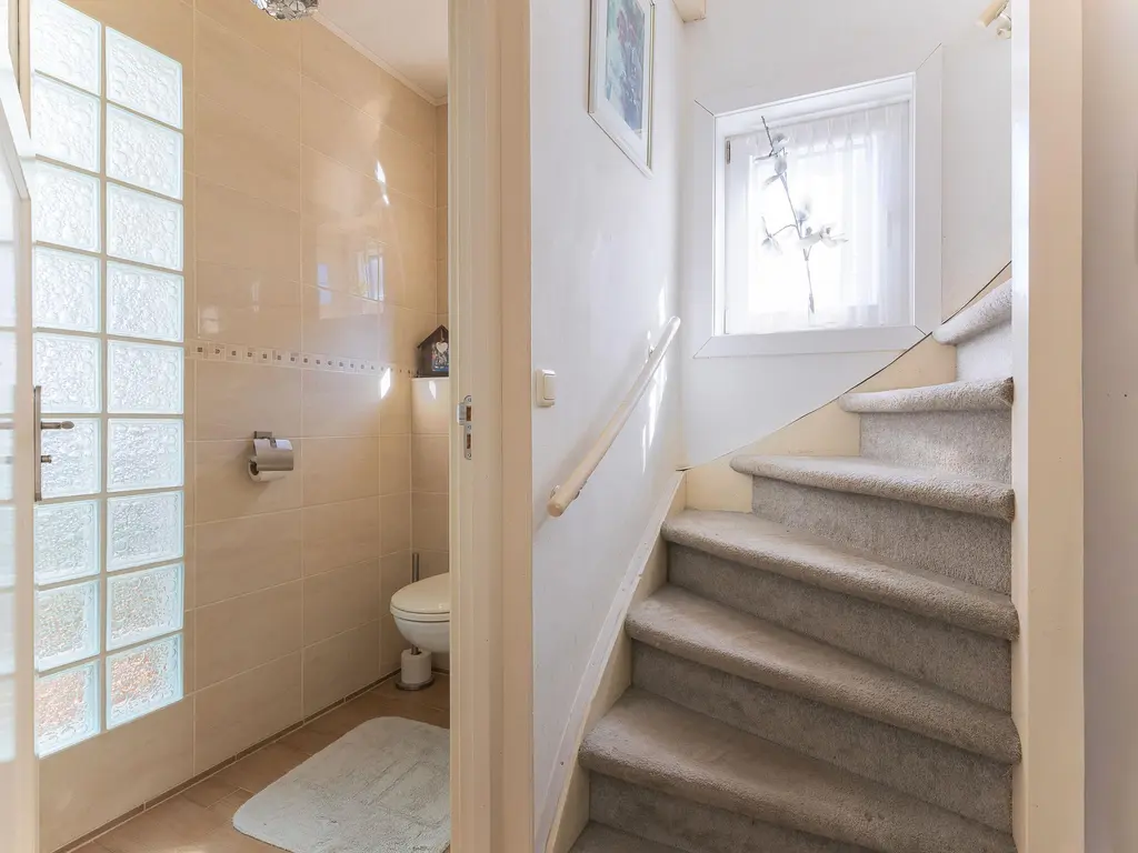 Simon Koopmanstraat 76, WERVERSHOOF