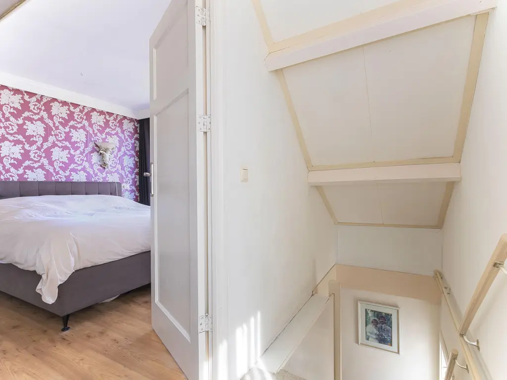 Simon Koopmanstraat 76, WERVERSHOOF