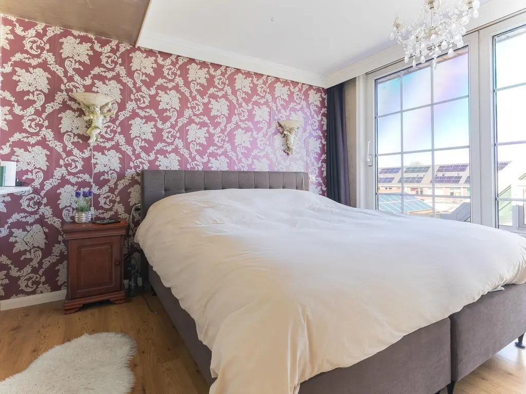 Simon Koopmanstraat 76, WERVERSHOOF