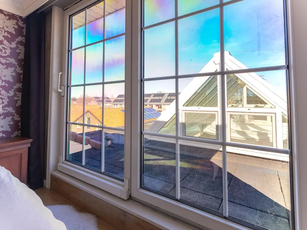 Simon Koopmanstraat 76, WERVERSHOOF