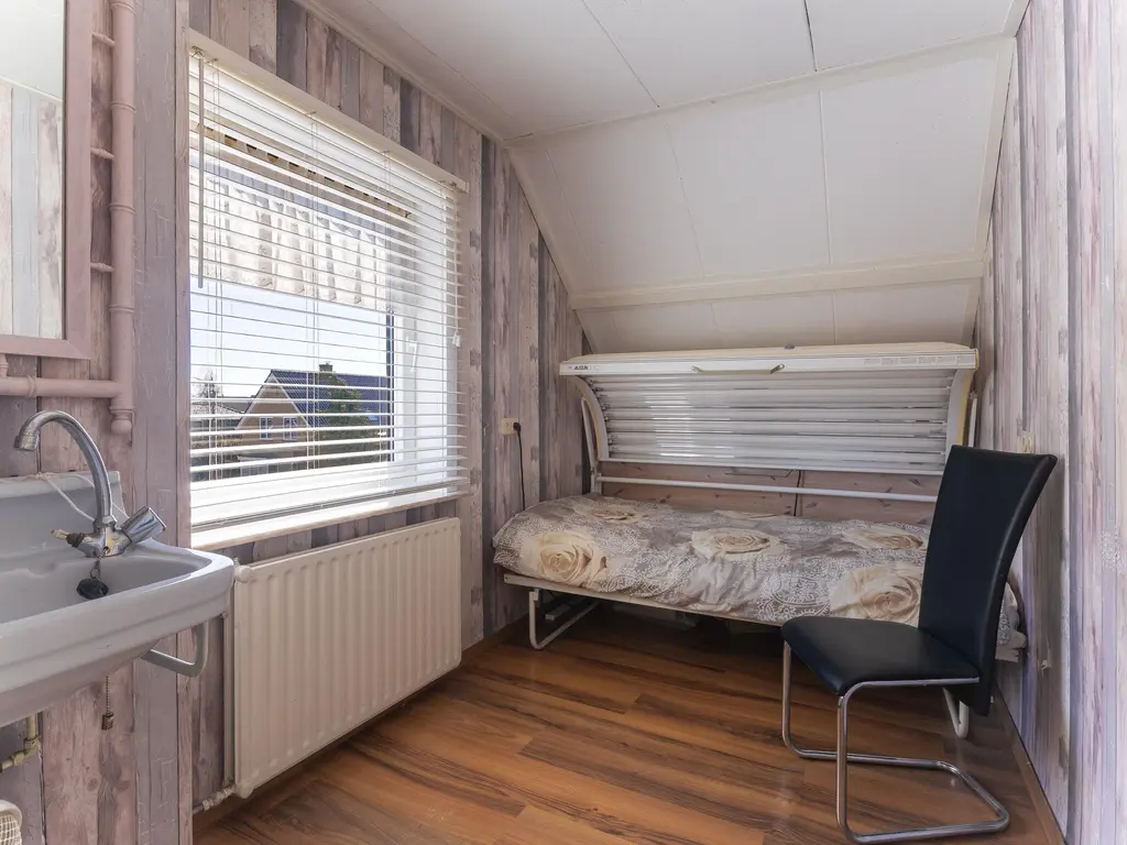 Simon Koopmanstraat 76, WERVERSHOOF