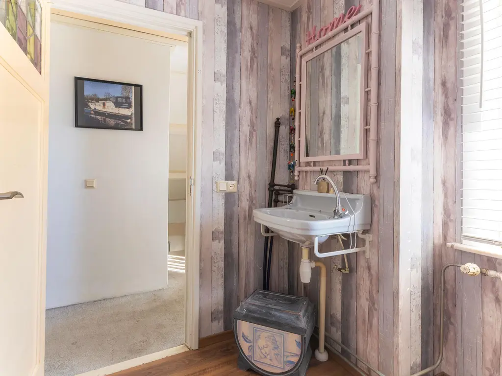 Simon Koopmanstraat 76, WERVERSHOOF