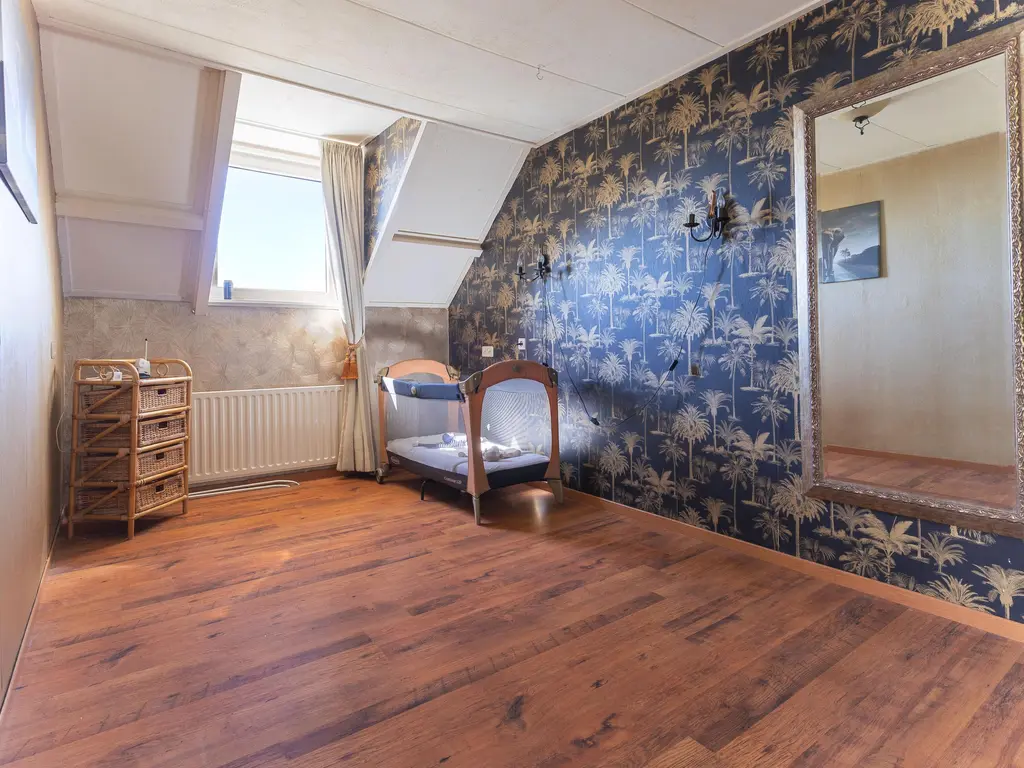 Simon Koopmanstraat 76, WERVERSHOOF