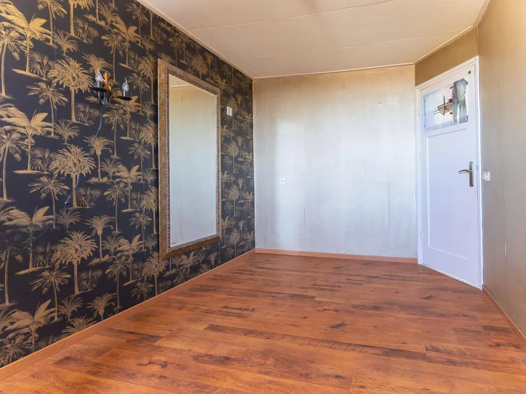 Simon Koopmanstraat 76, WERVERSHOOF