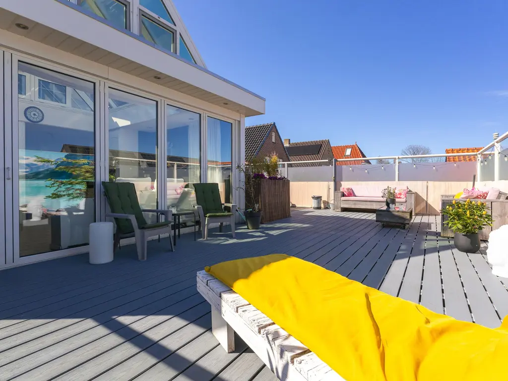 Simon Koopmanstraat 76, WERVERSHOOF