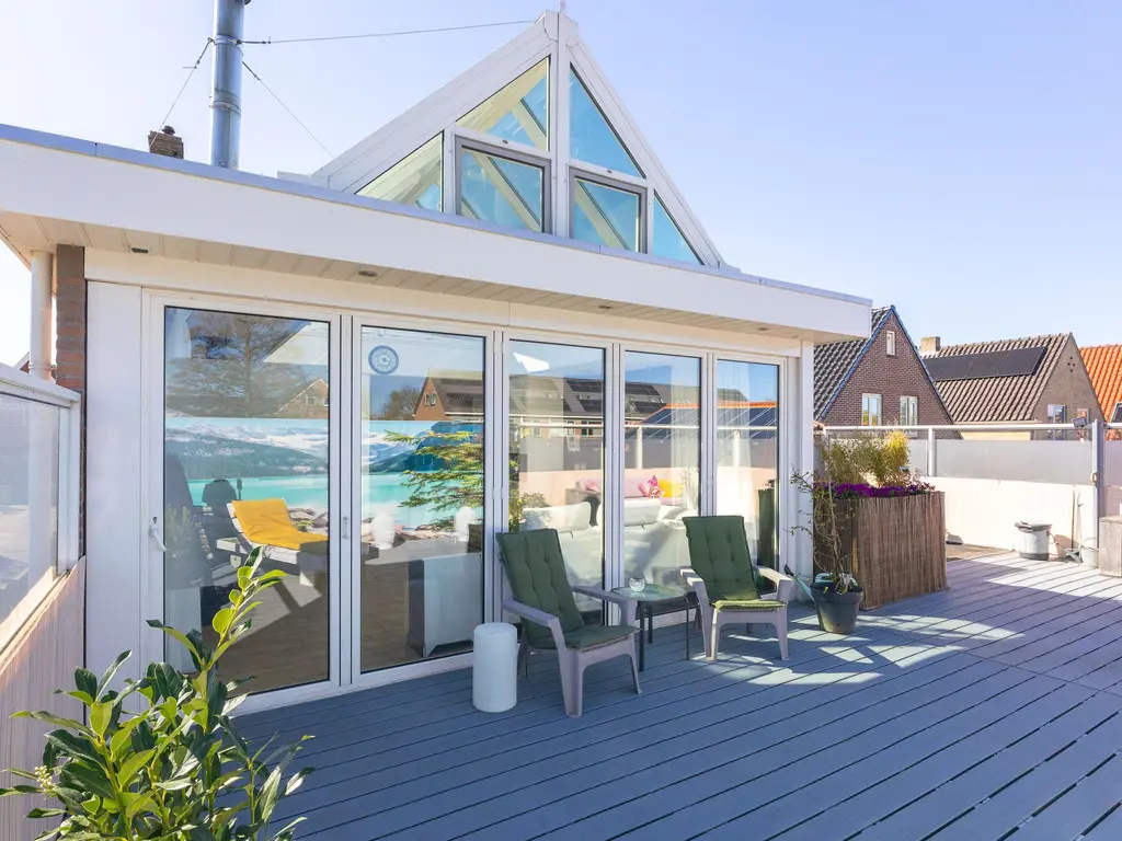 Simon Koopmanstraat 76, WERVERSHOOF