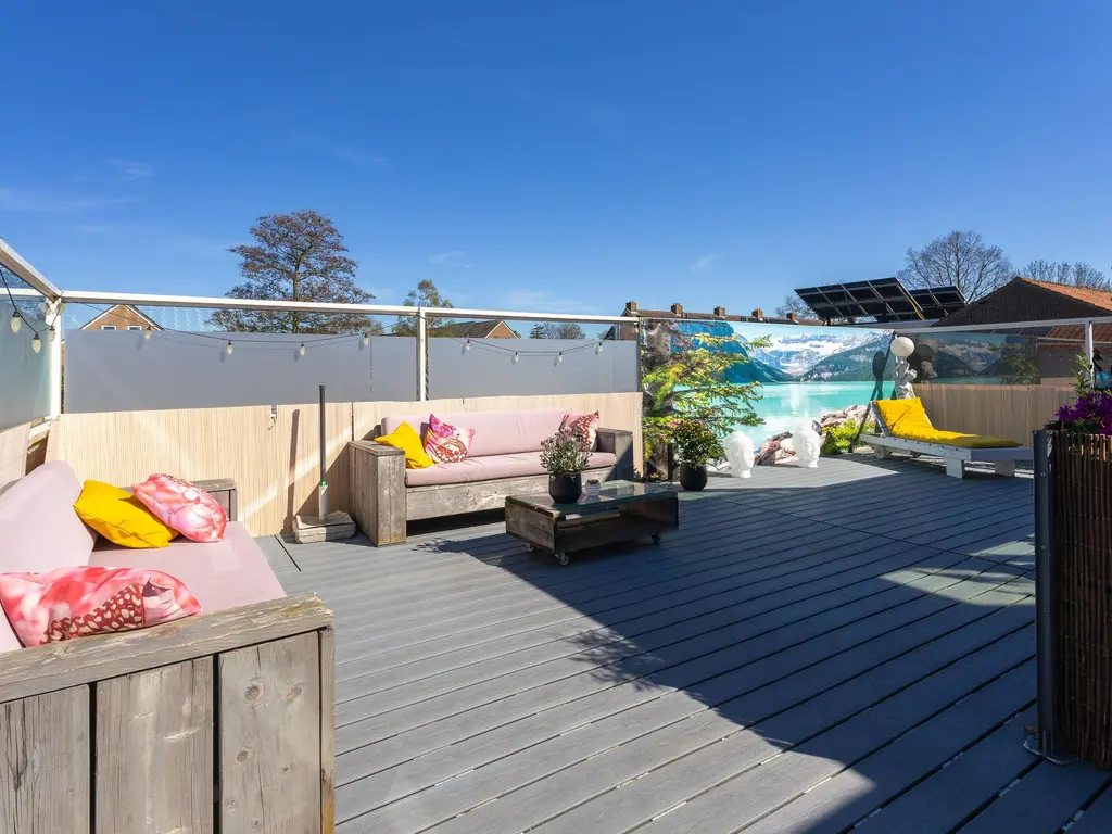 Simon Koopmanstraat 76, WERVERSHOOF