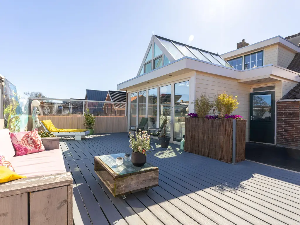 Simon Koopmanstraat 76, WERVERSHOOF