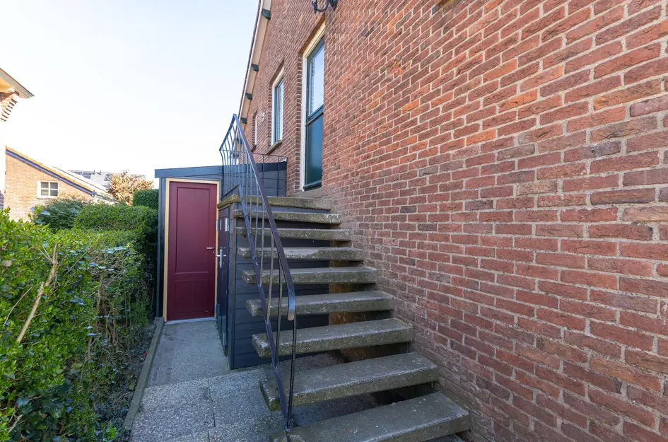 Simon Koopmanstraat 78