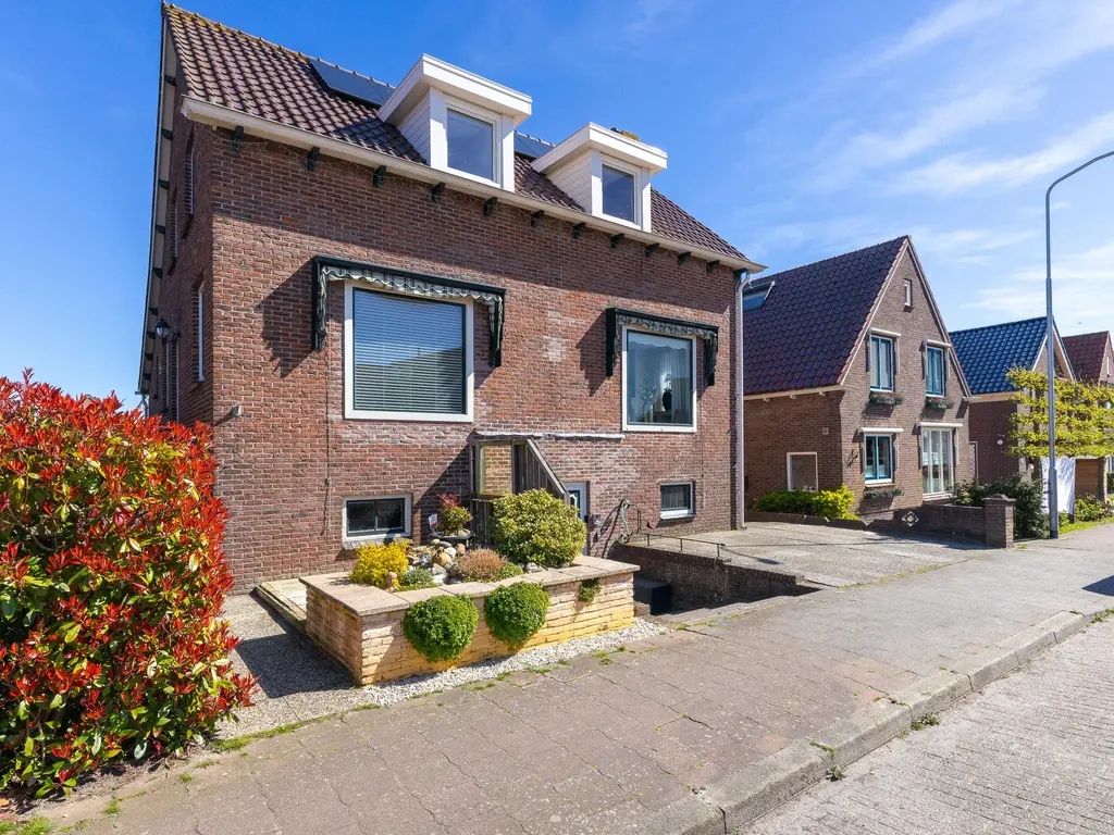 Simon Koopmanstraat 78, WERVERSHOOF