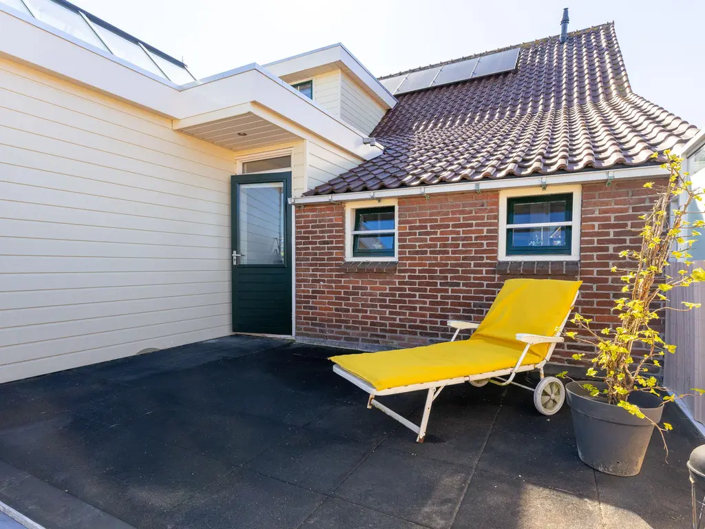 Simon Koopmanstraat 78, WERVERSHOOF