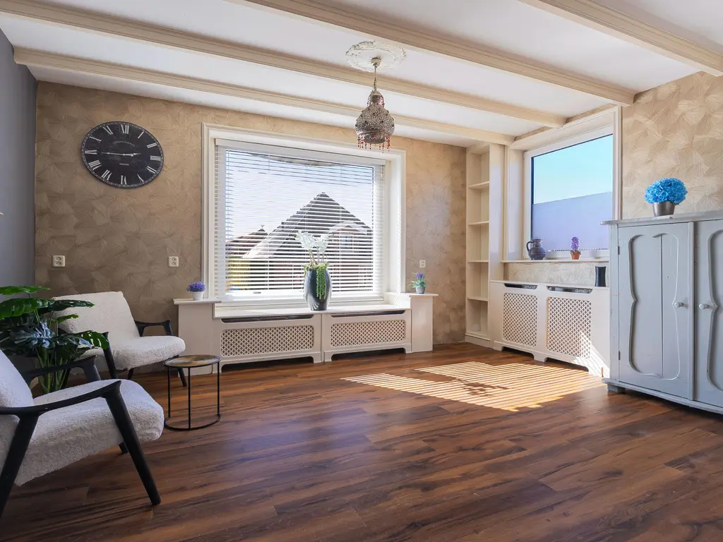 Simon Koopmanstraat 78, WERVERSHOOF