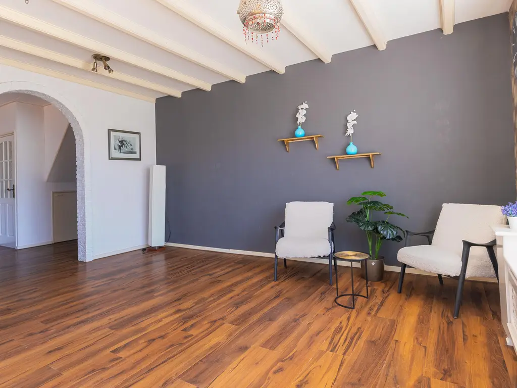 Simon Koopmanstraat 78, WERVERSHOOF