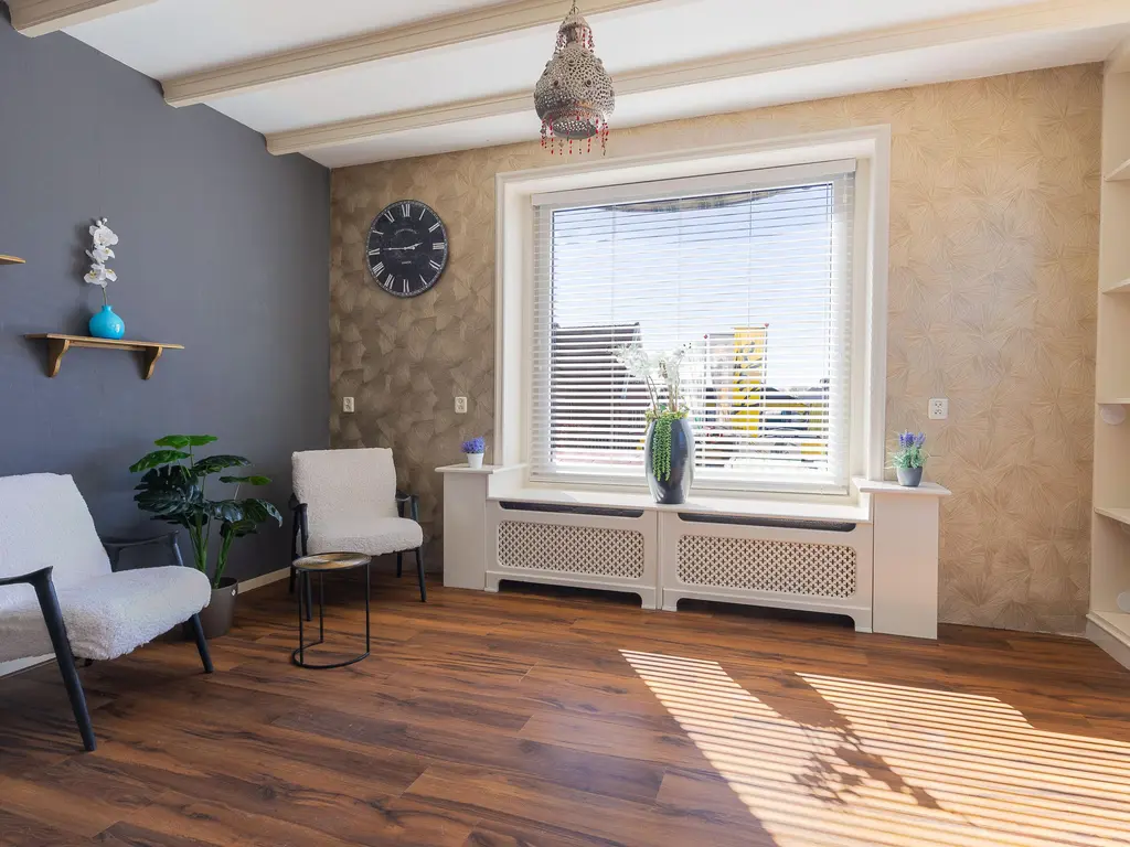 Simon Koopmanstraat 78, WERVERSHOOF