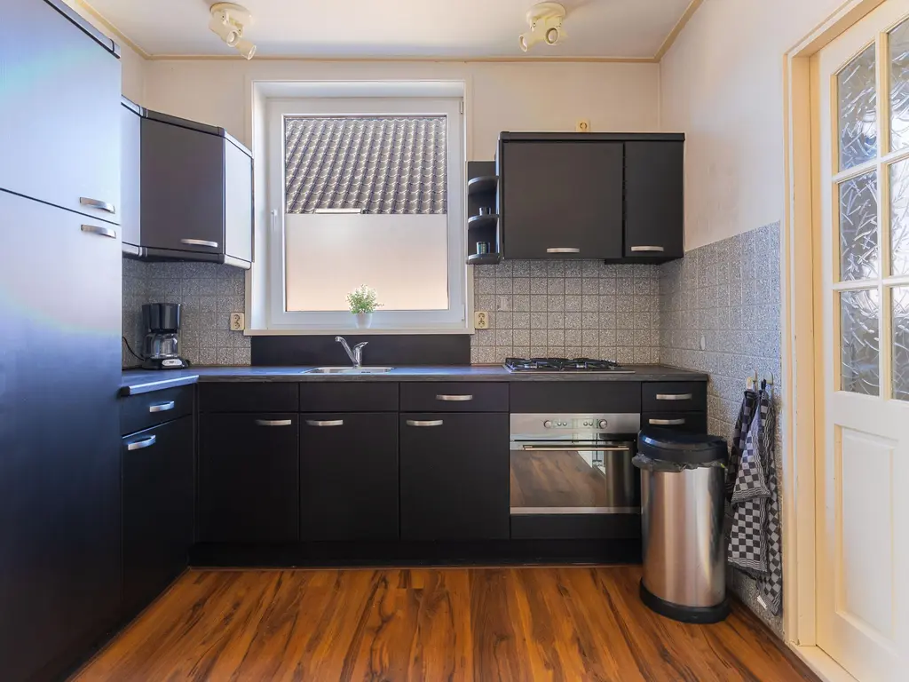 Simon Koopmanstraat 78, WERVERSHOOF