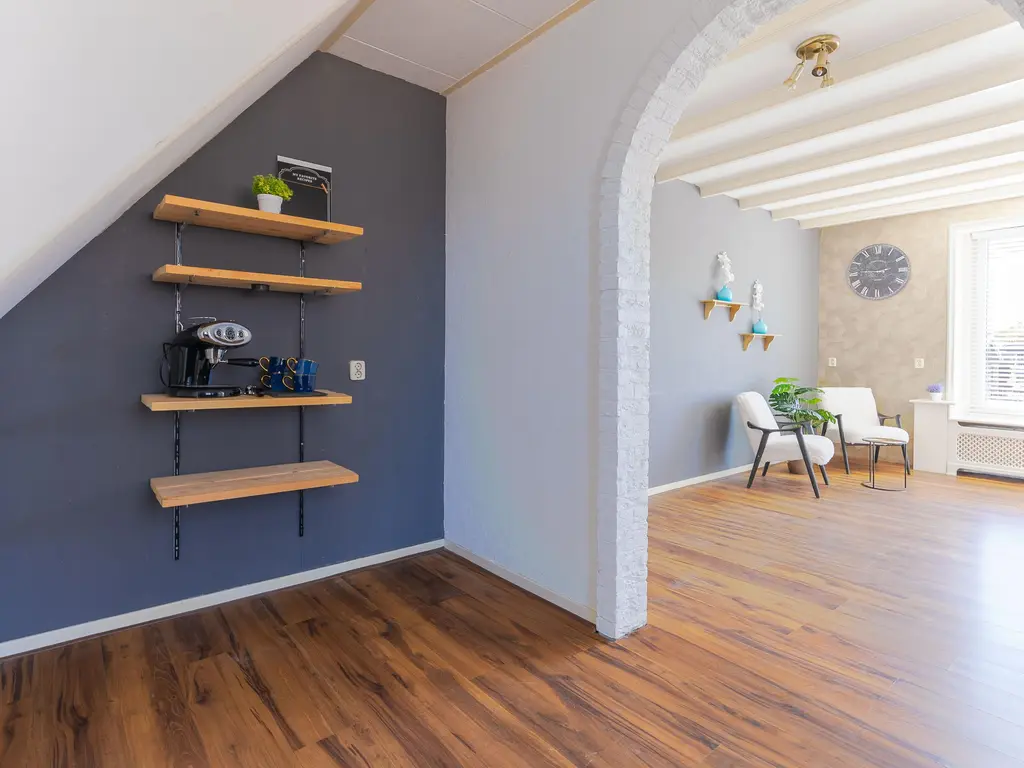 Simon Koopmanstraat 78, WERVERSHOOF