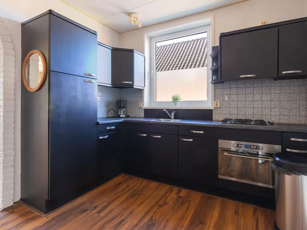 Simon Koopmanstraat 78, WERVERSHOOF