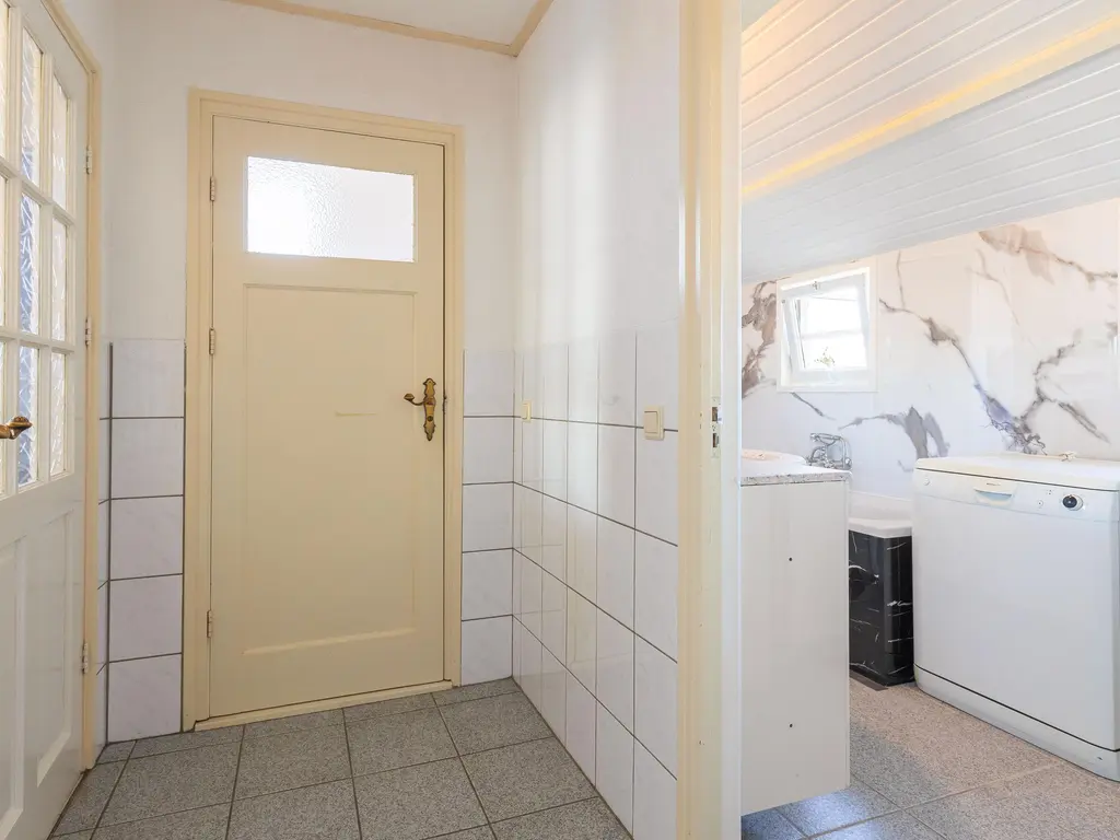 Simon Koopmanstraat 78, WERVERSHOOF